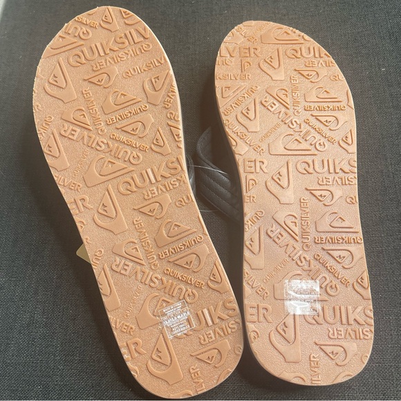 Carver Nubuck Sandals - Picture 5 of 8